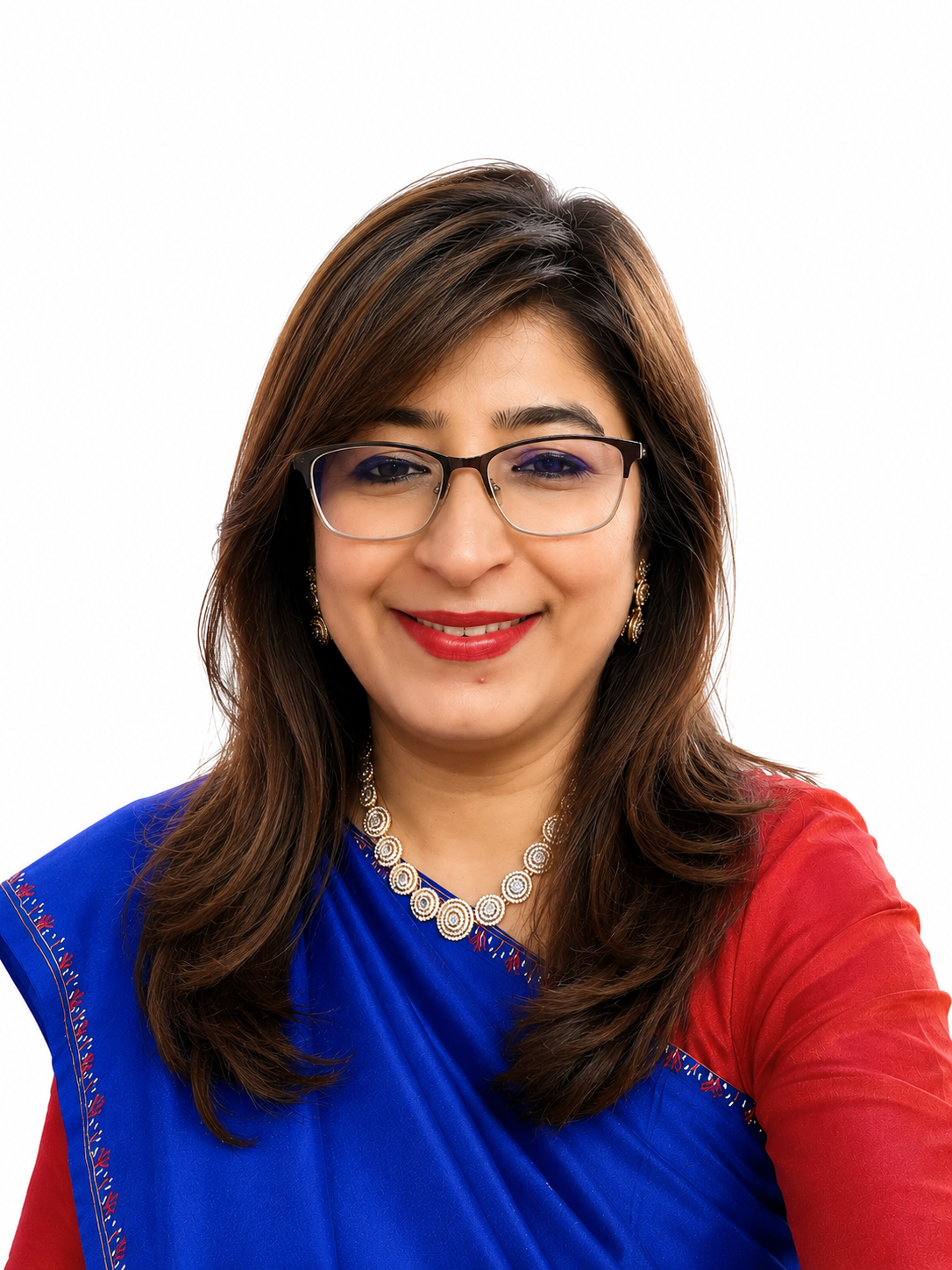 Founder Profile Photo